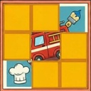 Угадай профессию: Головоломка!