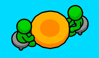 Цветной Расклад