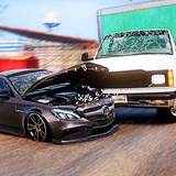 Real Car Crash Beamng
