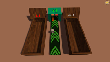 Бокс инк: Коробочная корпорация