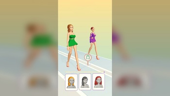 Гламур или Колхоз?