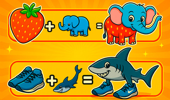 Italian Animals Brainrot Craft