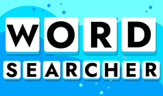 Word Searcher