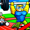 Нубик Обби: + 1 Сила Каждую Секунду