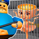 Brainrot Animal Arrest: Obbie