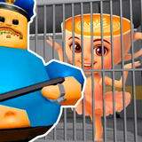 Brainrot Animal Arrest: Obbie