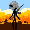 Stick on the battlefield