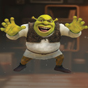 Shrek Five Nights meme