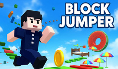 Block Jumper
