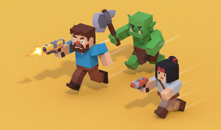 Zombie Outpost: Выживание и Лут