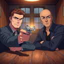 Русская Рулетка 3D