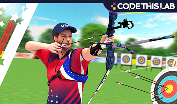 Archery King