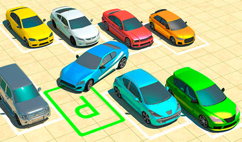 Парковочная станция