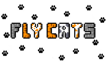 Fly Cats!