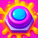 Соединяй желе!