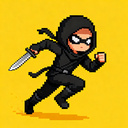 Лис Тени: Молчаливый Убийца