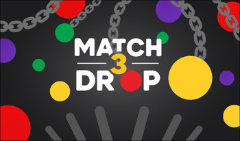 Match 3 Drop
