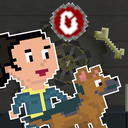 Lucy and Rex: Escape from Shelter