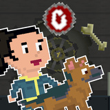 Lucy and Rex: Escape from Shelter