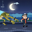 Дип: Побег из Мурино