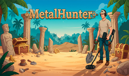 MetalHunter