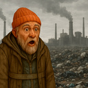 Хроники свалки