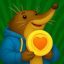 Красная книга: спаси выхухоль!