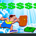 Беги и богатей