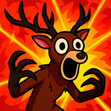 99 Nights In The Forest Survival On The Train