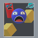 Бешенный шар