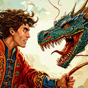 Боевые Сказки