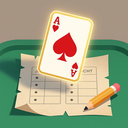 Расписной покер