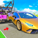 Припаркуй тачку: симулятор парковщика!