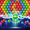 Bubble Shooter: Bubble Puzzle Game