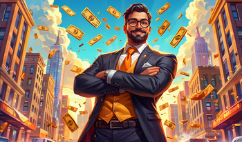 Кликер. Построй свою империю