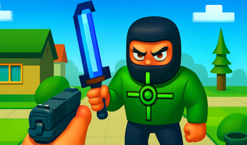 Край обороны