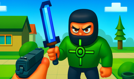 Край обороны