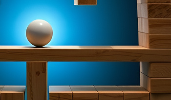 Пили и падай