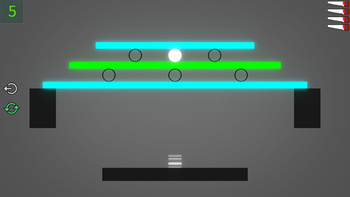 Пили и падай