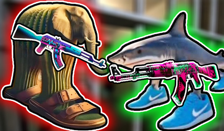 Тралалело Тралала - Побег из тюрьмы