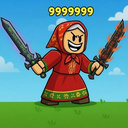 Обби Боец: Деревенские Дуэли