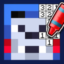 Five Nights at FNAF: Colour by Numbers!