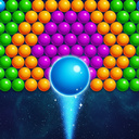 Bubble Shooter: Пузырьковая Тактика