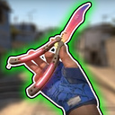 Контра укради бабочку