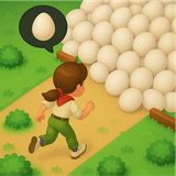 Farm Island - Family Journey