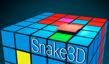 Snake3D
