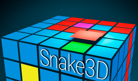 Snake3D