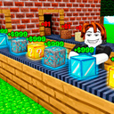 Обби: Небесная Империя