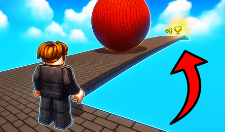 Скорость за Клик: Обби