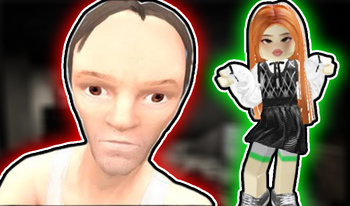 Obby: SchoolBoy's Maze Escape from Dad Robby